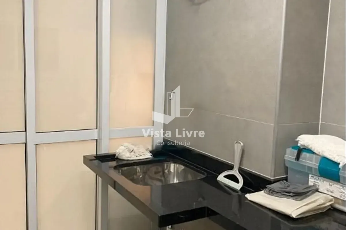 Apartamento, 3 quartos, 130 m² - Foto 11