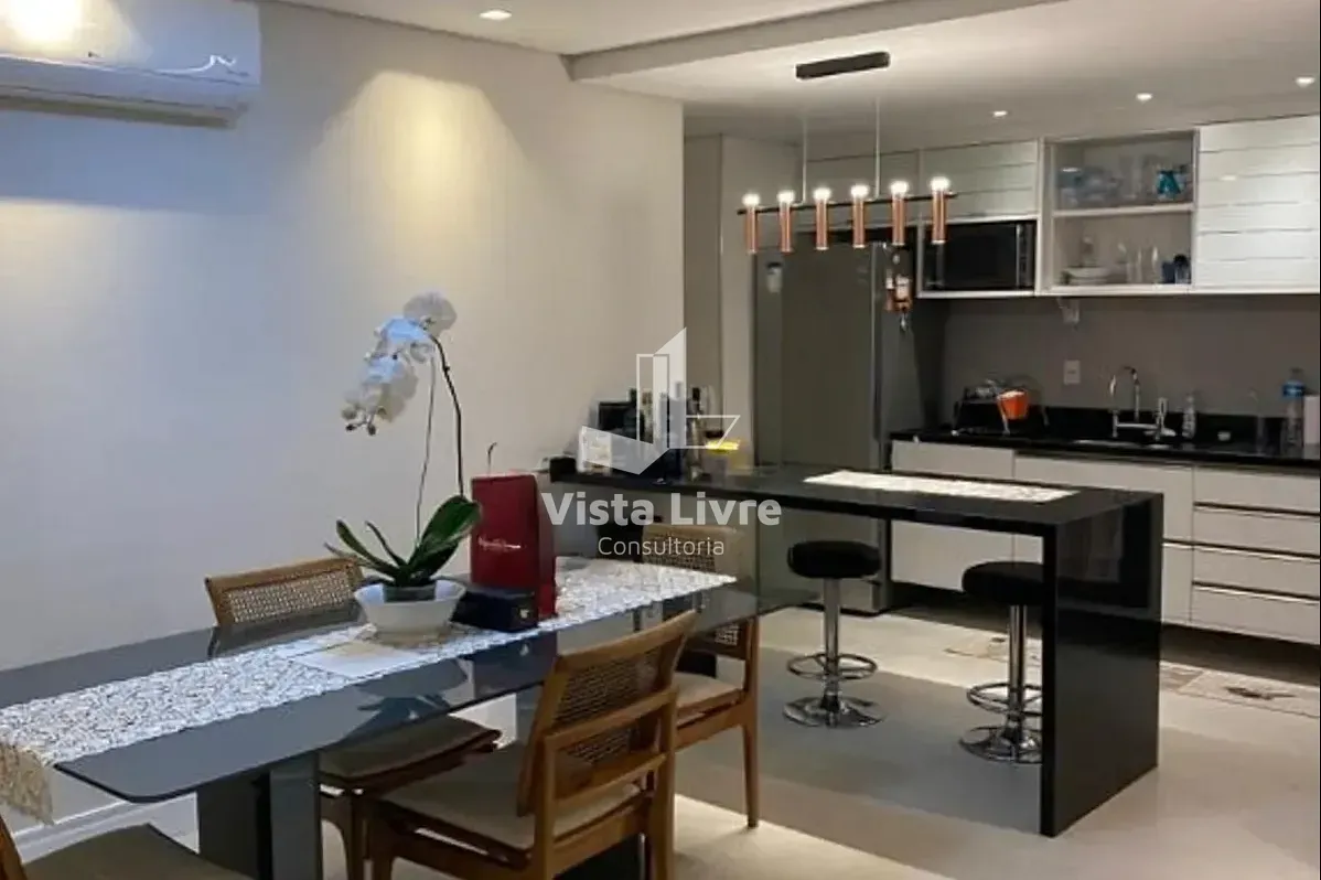 Apartamento, 3 quartos, 130 m² - Foto 4