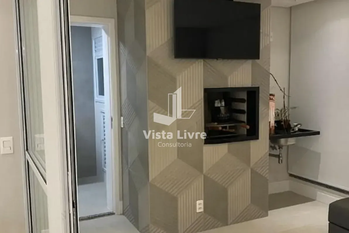 Apartamento, 3 quartos, 130 m² - Foto 10