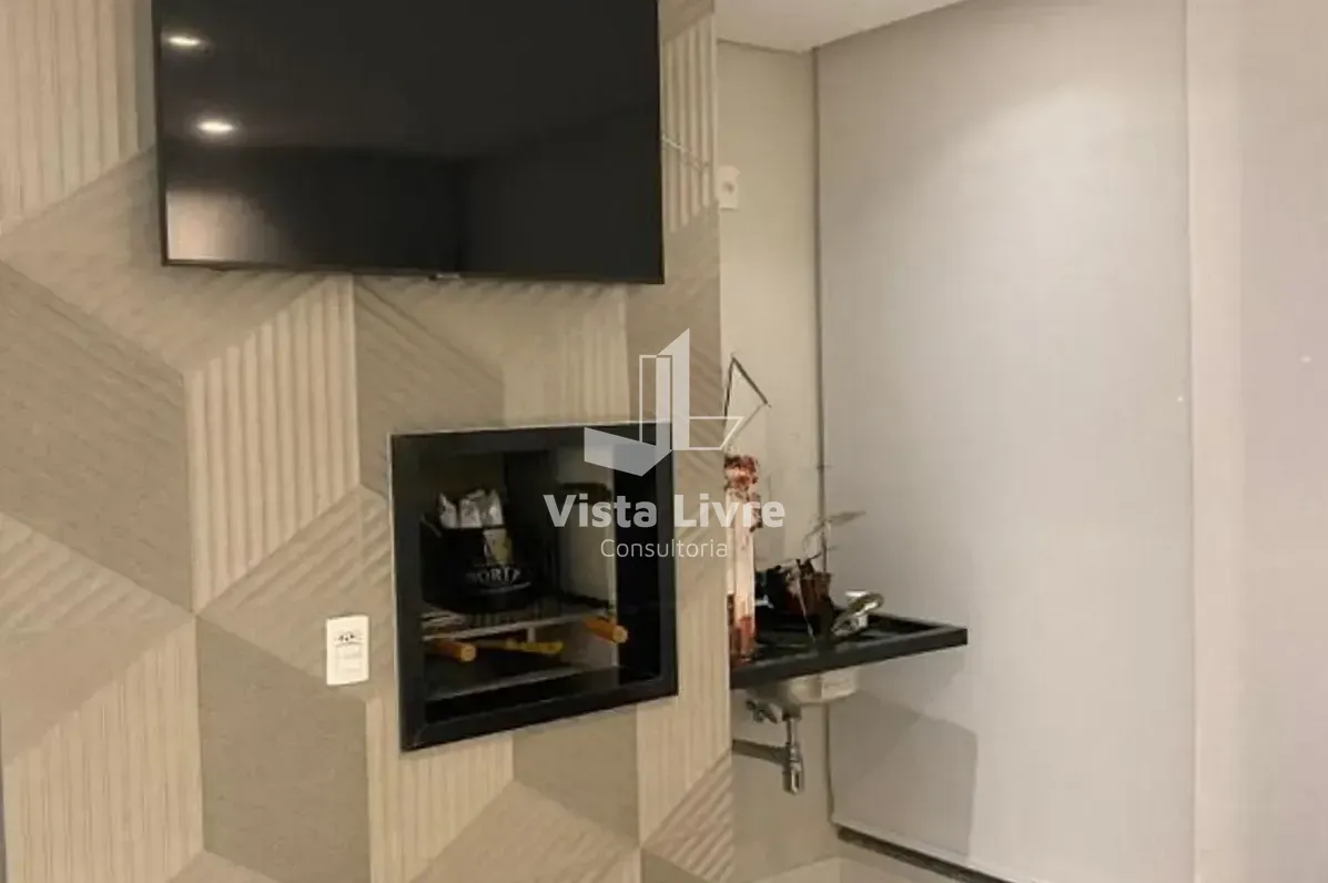 Apartamento, 3 quartos, 130 m² - Foto 9