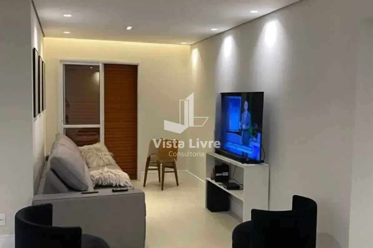 Apartamento, 3 quartos, 130 m² - Foto 2
