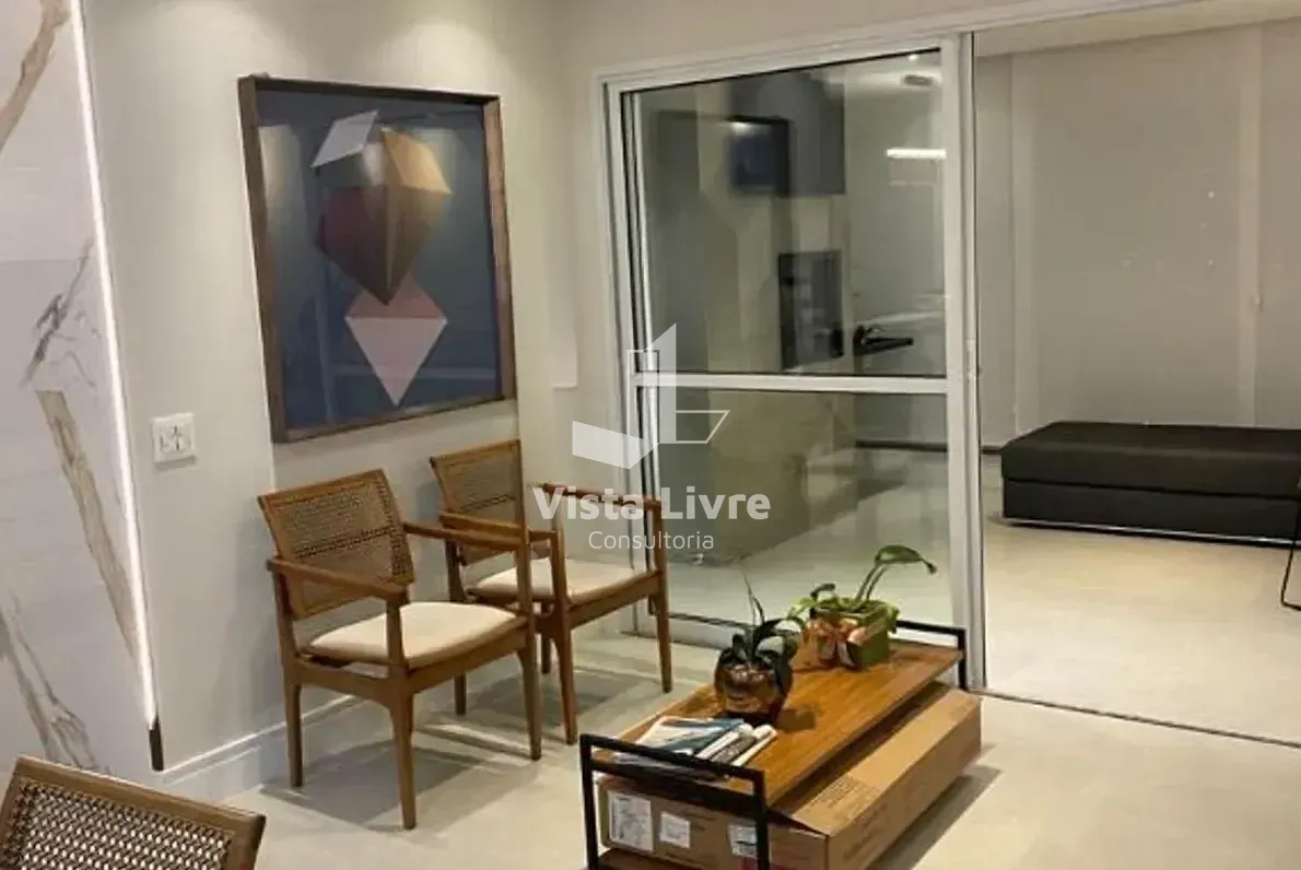 Apartamento, 3 quartos, 130 m² - Foto 7