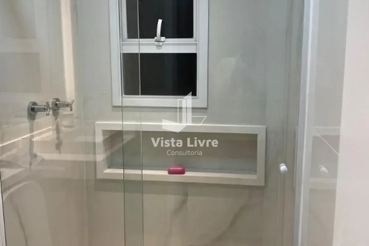 Apartamento, 3 quartos, 130 m² - Foto 36