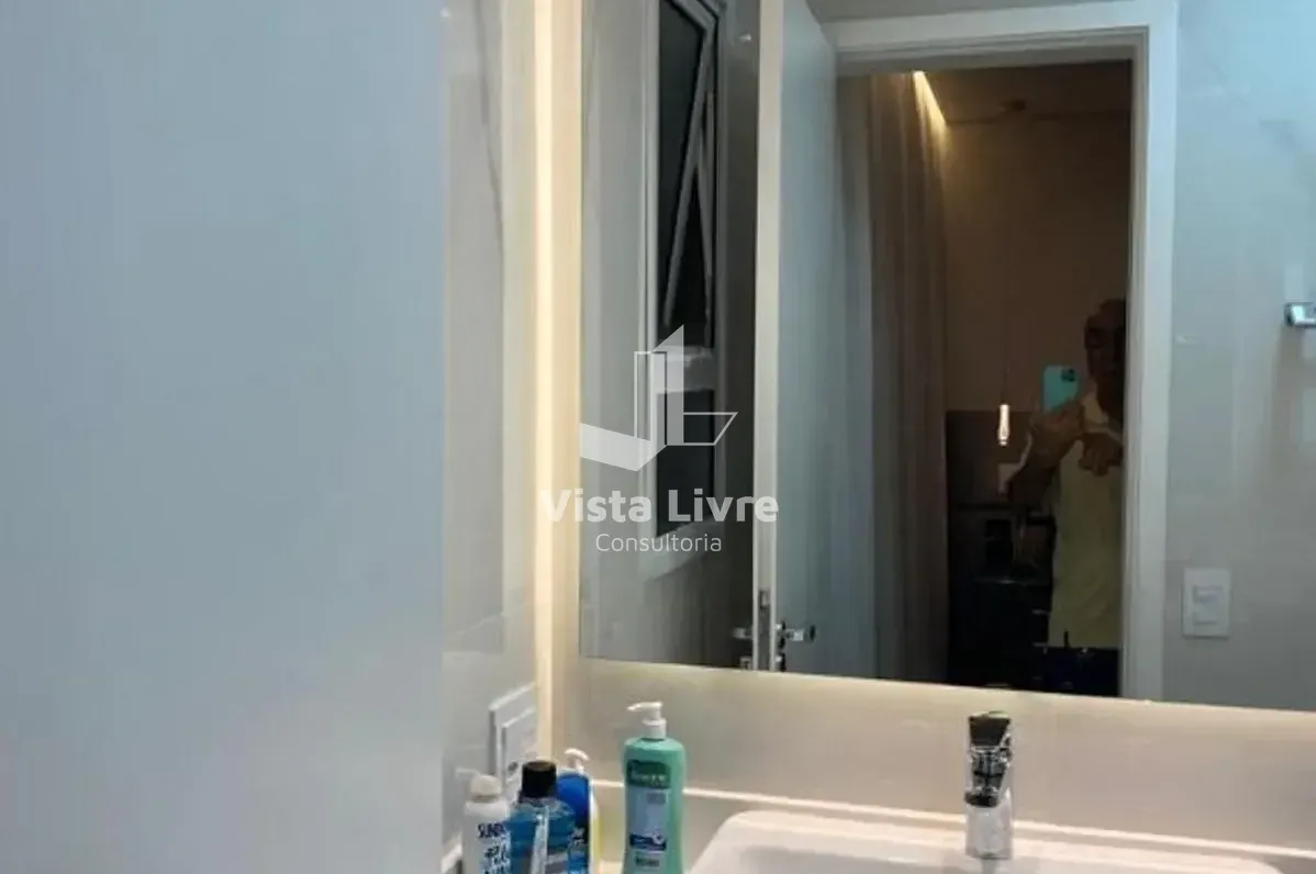 Apartamento, 3 quartos, 130 m² - Foto 39