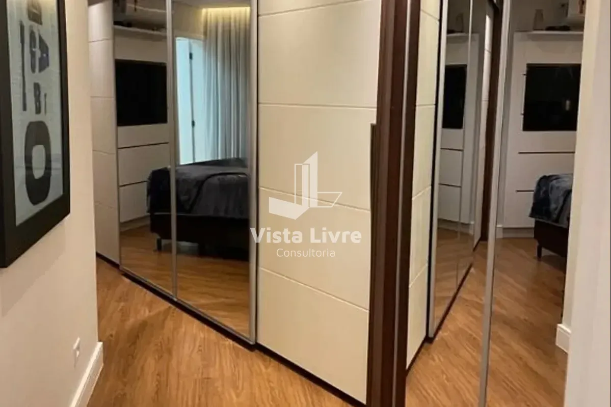 Apartamento, 3 quartos, 130 m² - Foto 17