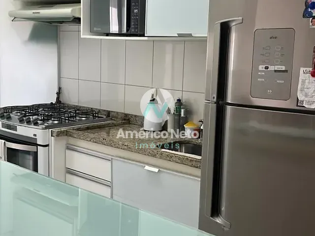 Apartamento 3 quartos e 1 banheiro, à venda, no bairro Boa Vista em São Caetano do Sul