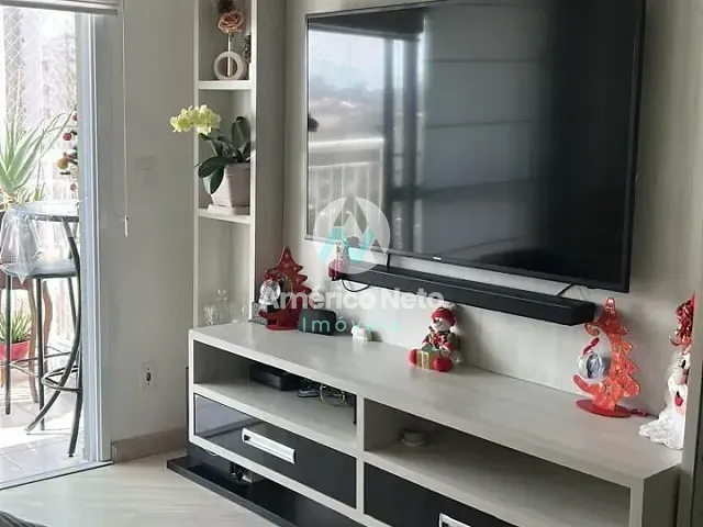 Apartamento 3 quartos e 1 banheiro, à venda, no bairro Boa Vista em São Caetano do Sul