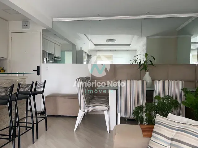 Apartamento 3 quartos e 1 banheiro, à venda, no bairro Boa Vista em São Caetano do Sul