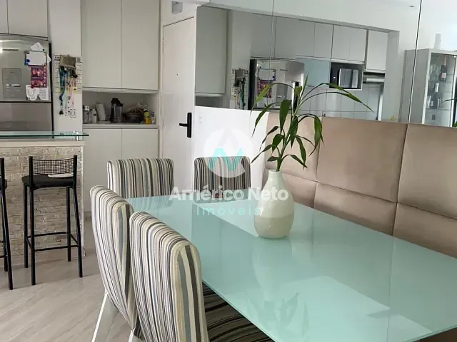 Apartamento 3 quartos e 1 banheiro, à venda, no bairro Boa Vista em São Caetano do Sul