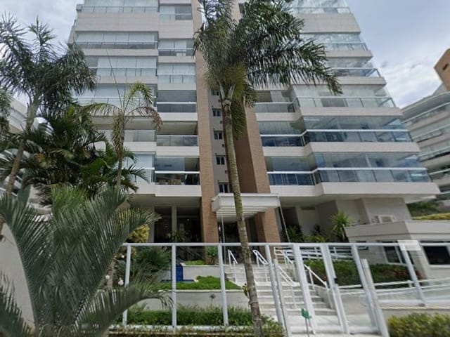Apartamento 3 quartos e 2 banheiros, à venda, no bairro Riviera de São Lourenço em Bertioga
