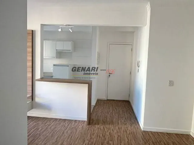 Apartamento com 127m² 2 quartos e 1 banheiro, para alugar, no bairro Bairro Pau Preto em Indaiatuba