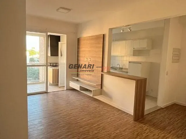 Apartamento com 127m² 2 quartos e 1 banheiro, para alugar, no bairro Bairro Pau Preto em Indaiatuba