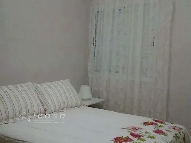 Apartamento 3 quartos e 2 banheiros, à venda, no bairro Jardim Satélite em São José dos Campos