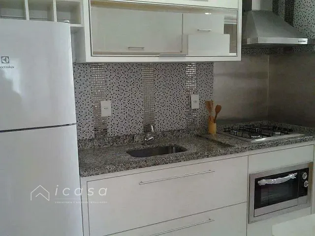 Apartamento 3 quartos e 2 banheiros, à venda, no bairro Jardim Satélite em São José dos Campos