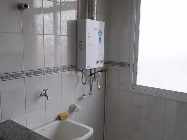 Foto do Apartamento - Apartamento residencial para locação, Jardim América, São José dos Campos. | INDEPENDENCE NEGOCIOS IMOBILIARIOS LTDA