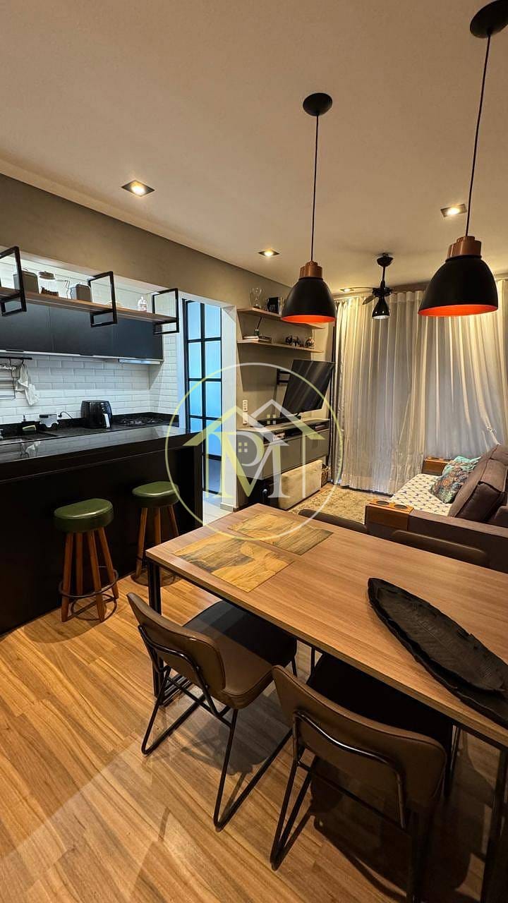 Apartamento à venda e aluguel com 2 quartos, 73m² - Foto 2