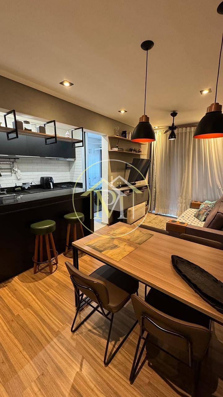 Apartamento à venda e aluguel com 2 quartos, 73m² - Foto 1