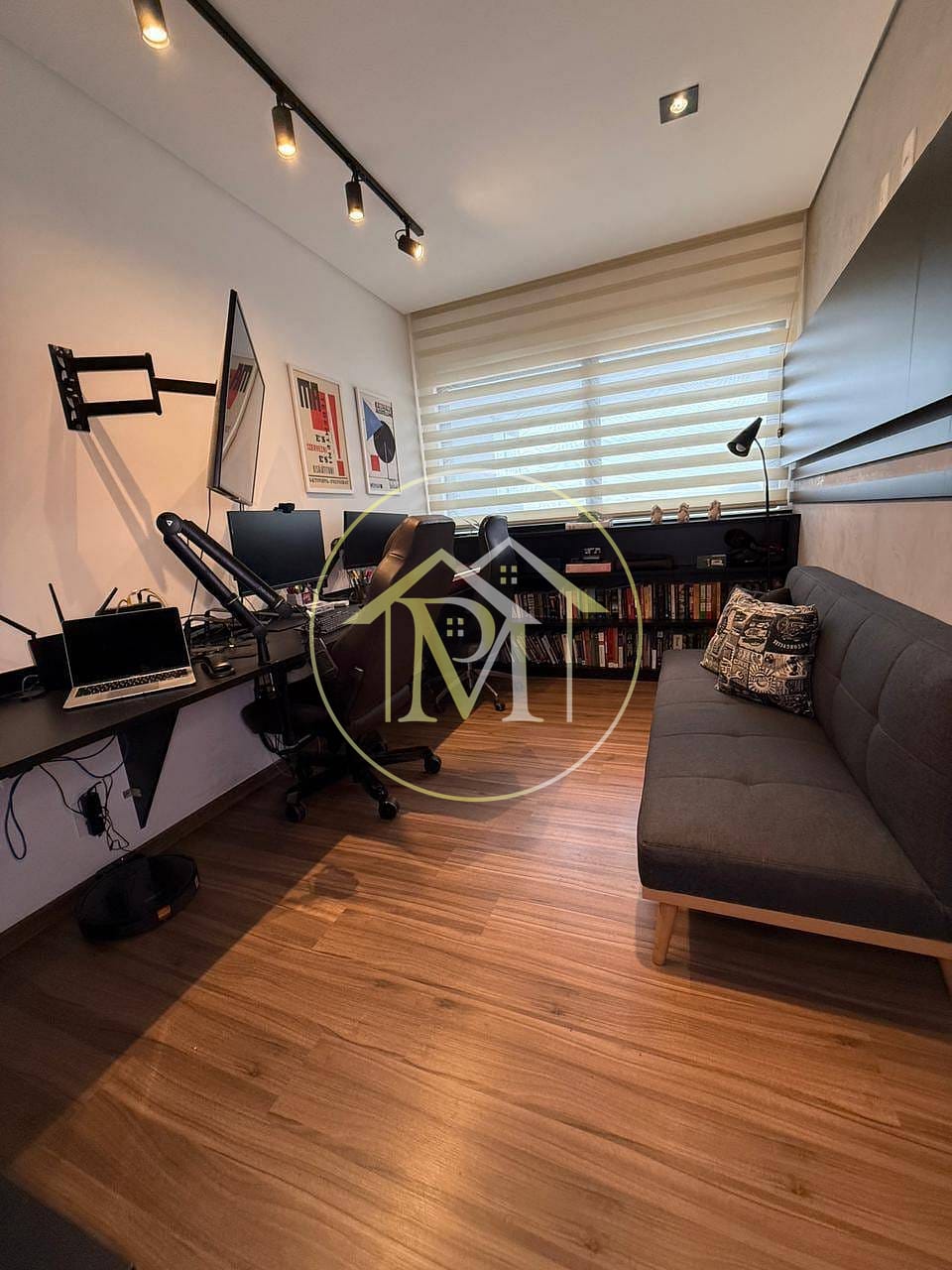 Apartamento, 2 quartos, 73 m² - Foto 33