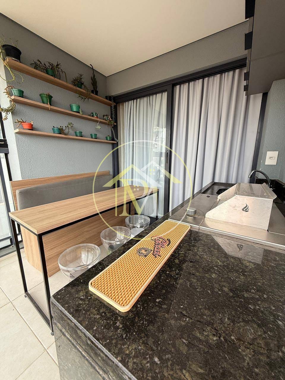 Apartamento, 2 quartos, 73 m² - Foto 20