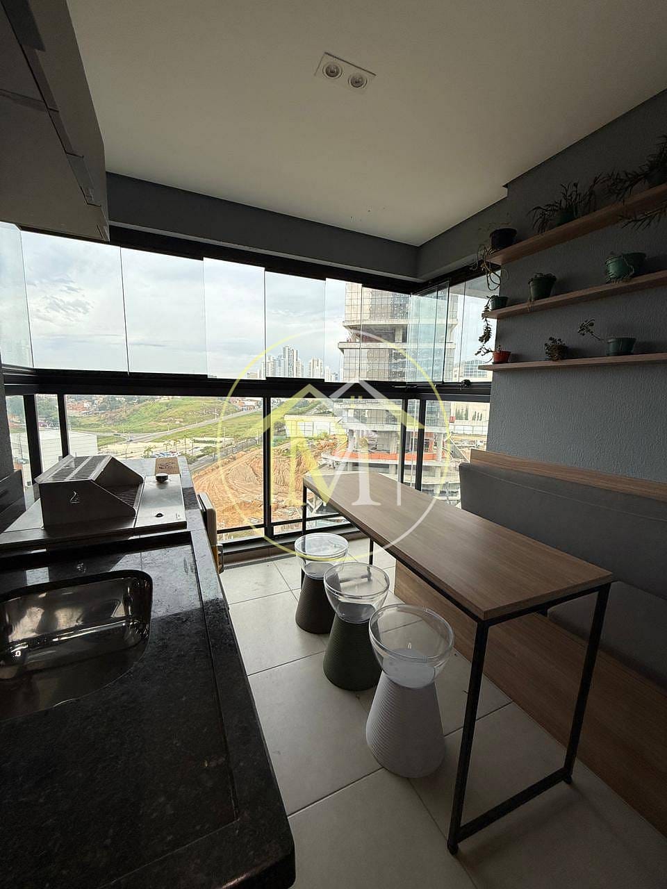 Apartamento, 2 quartos, 73 m² - Foto 21