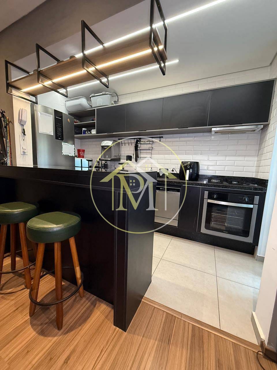 Apartamento, 2 quartos, 73 m² - Foto 8