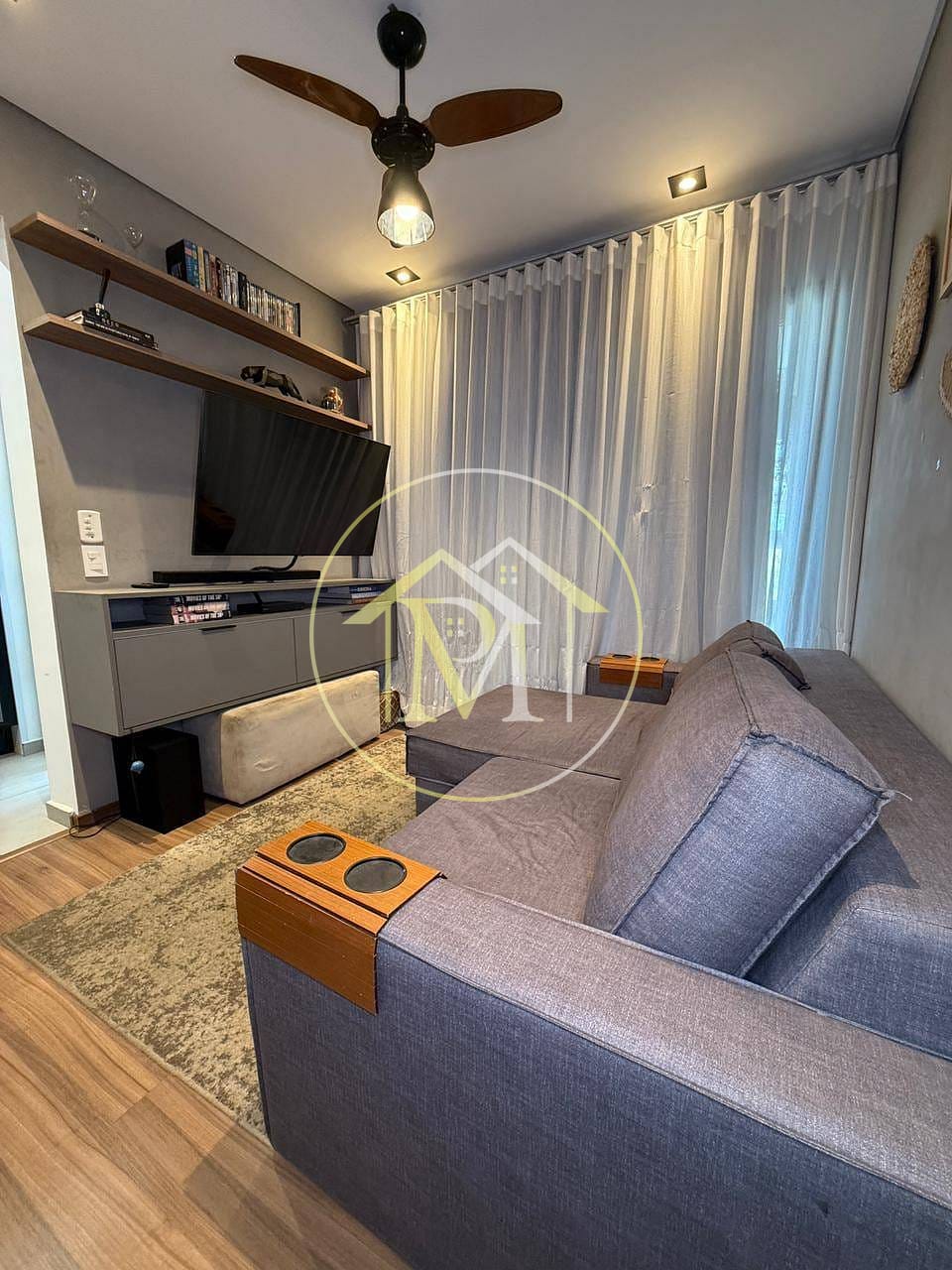 Apartamento, 2 quartos, 73 m² - Foto 7