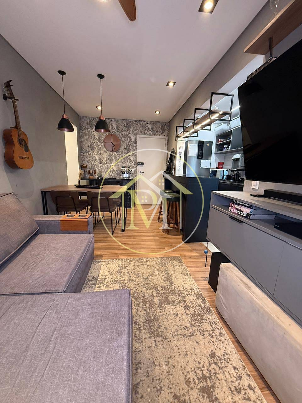 Apartamento, 2 quartos, 73 m² - Foto 4