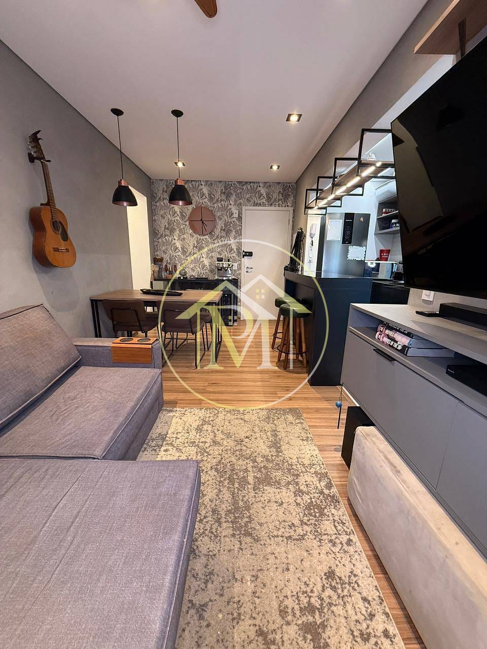 Apartamento, 2 quartos, 73 m² - Foto 3