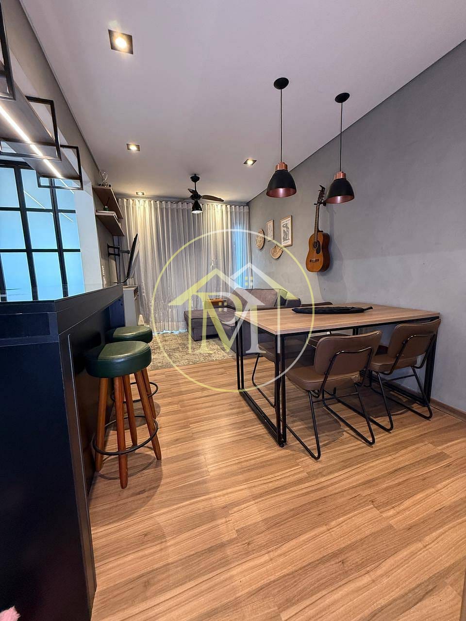 Apartamento, 2 quartos, 73 m² - Foto 2