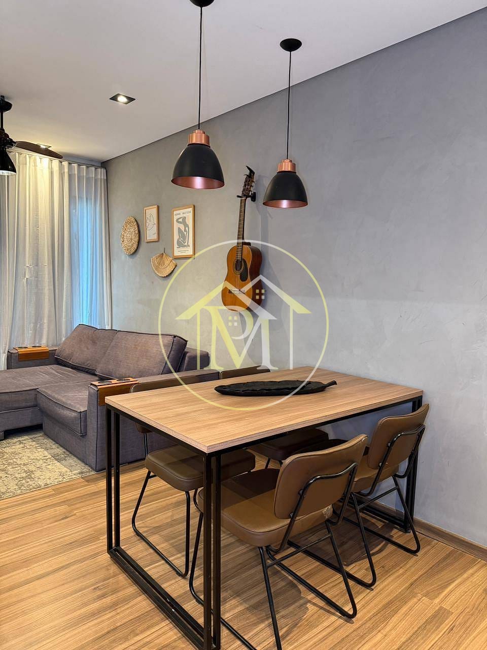 Apartamento, 2 quartos, 73 m² - Foto 5