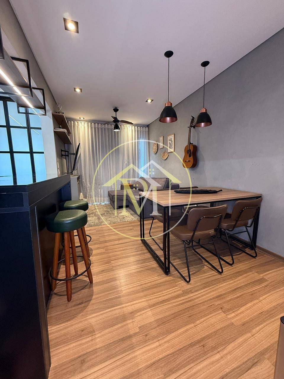 Apartamento, 2 quartos, 73 m² - Foto 6