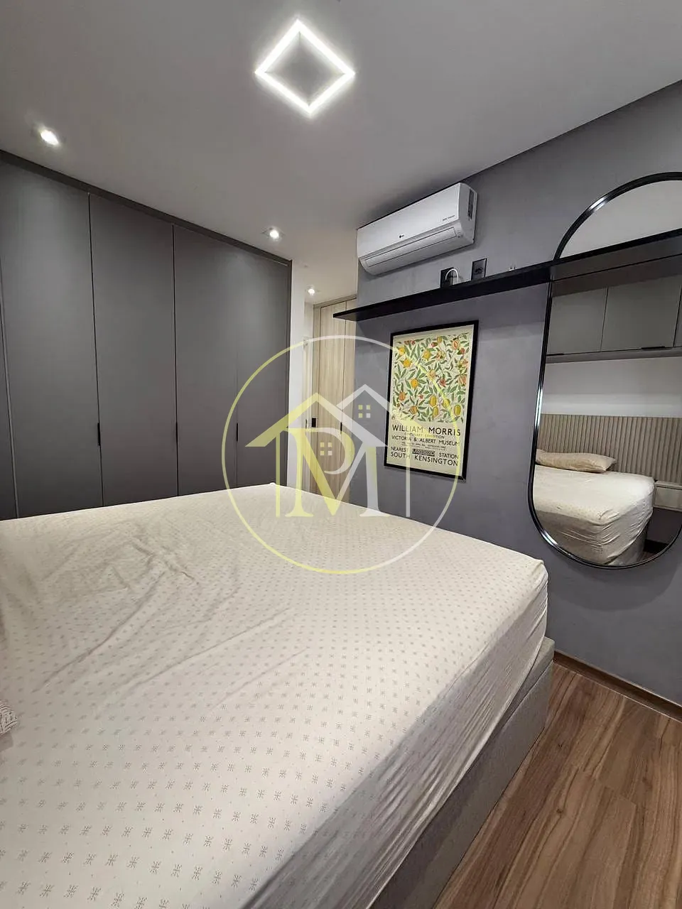 Apartamento, 2 quartos, 73 m² - Foto 26