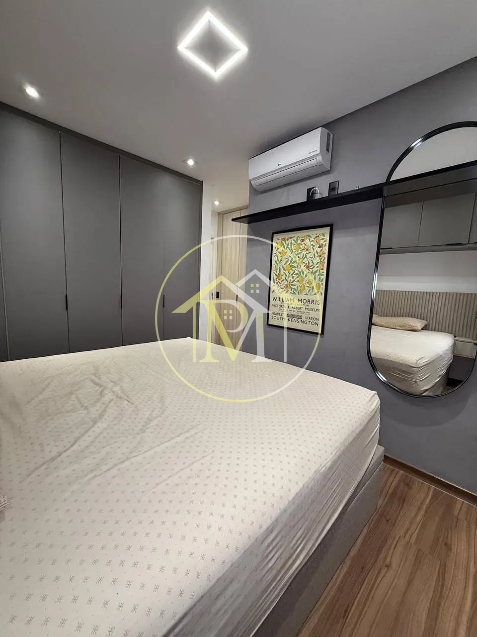 Apartamento, 2 quartos, 73 m² - Foto 24