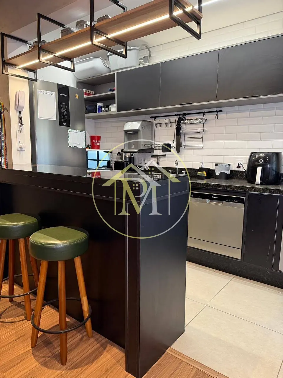 Apartamento, 2 quartos, 73 m² - Foto 9