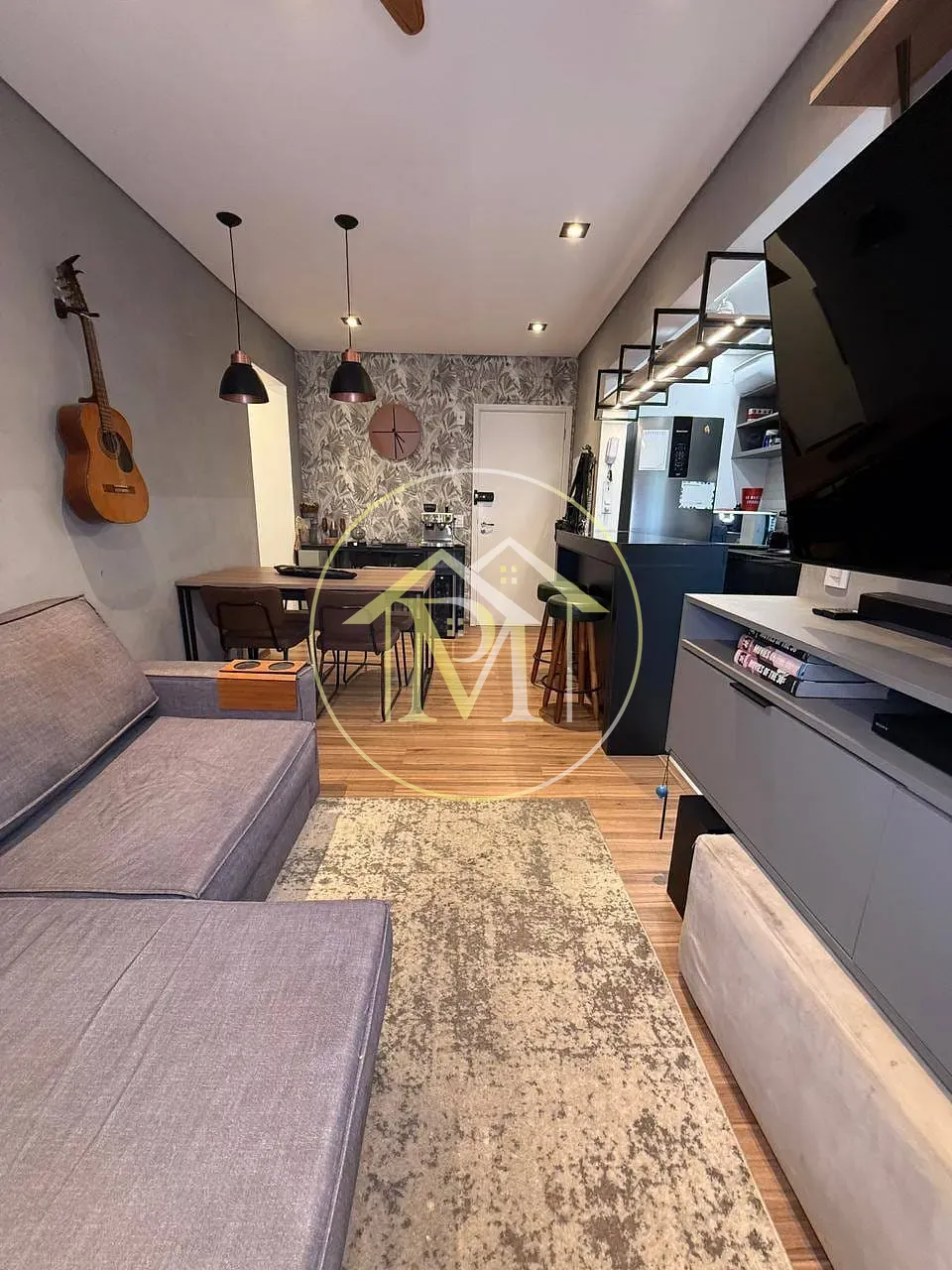 Apartamento, 2 quartos, 73 m² - Foto 4
