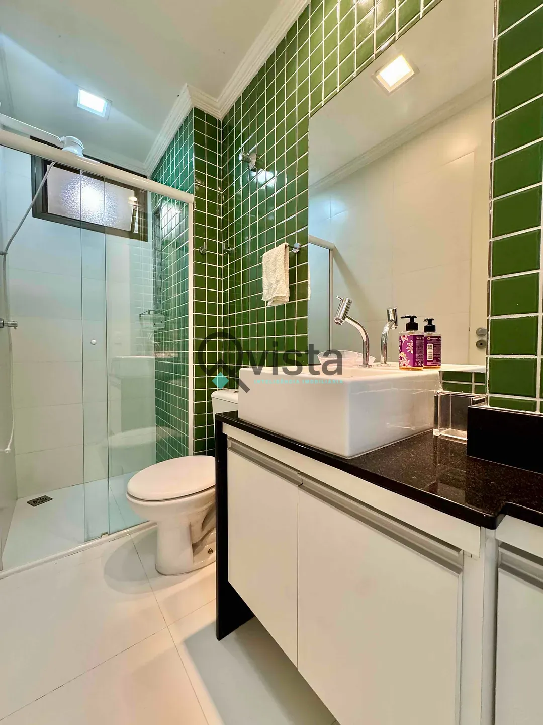 Apartamento, 2 quartos, 85 m² - Foto 10
