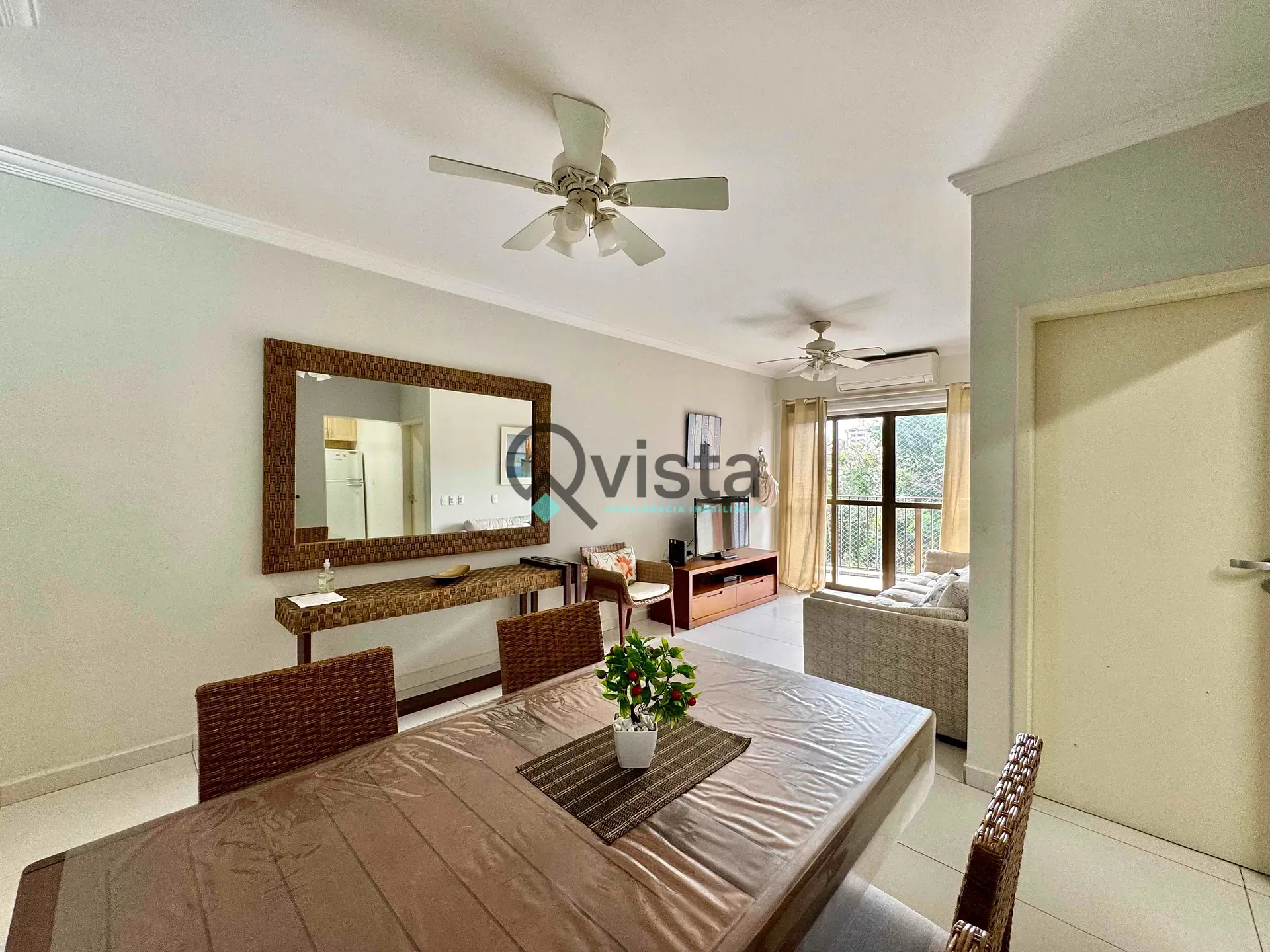 Apartamento, 2 quartos, 85 m² - Foto 3