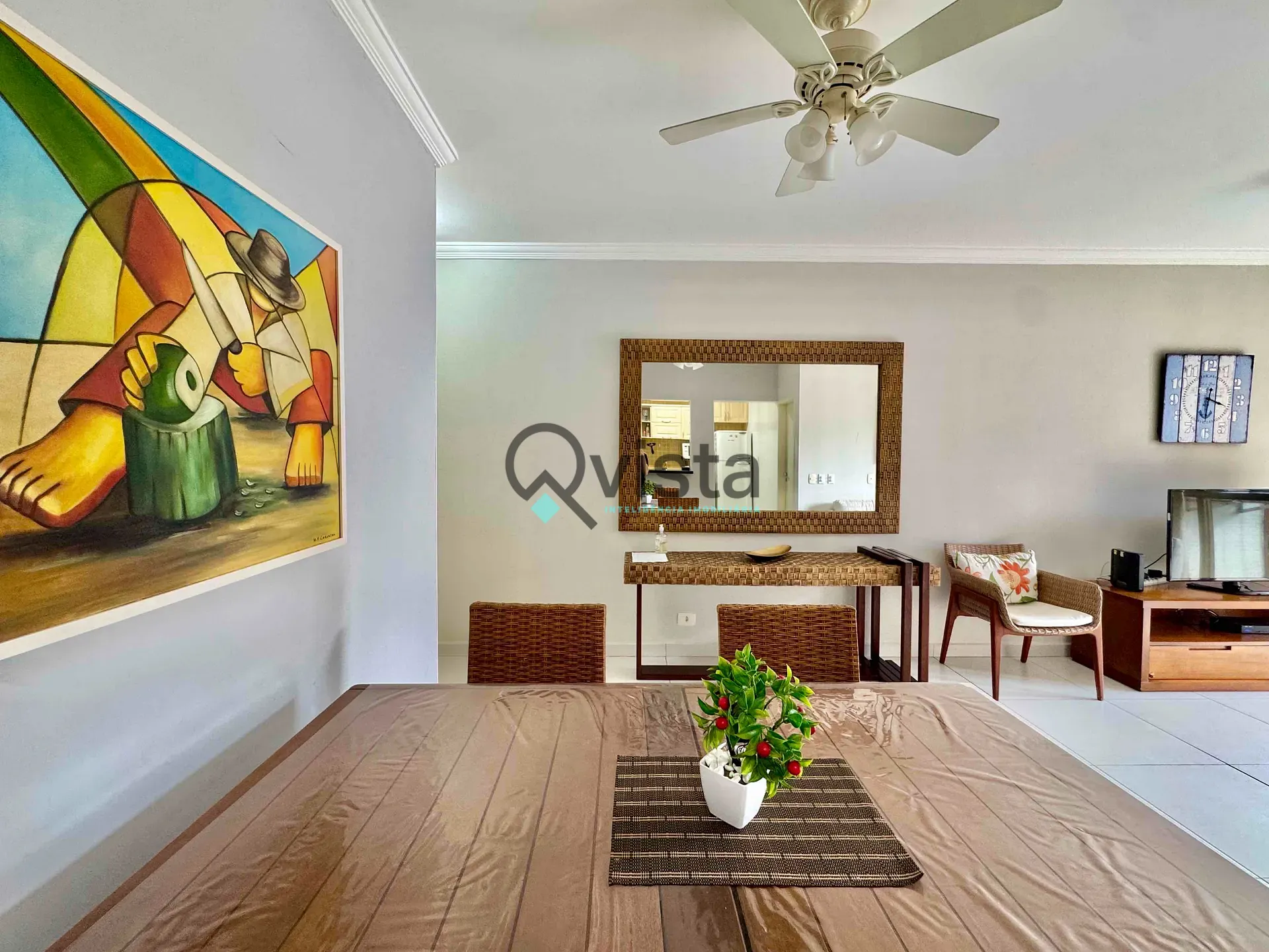 Apartamento, 2 quartos, 85 m² - Foto 4