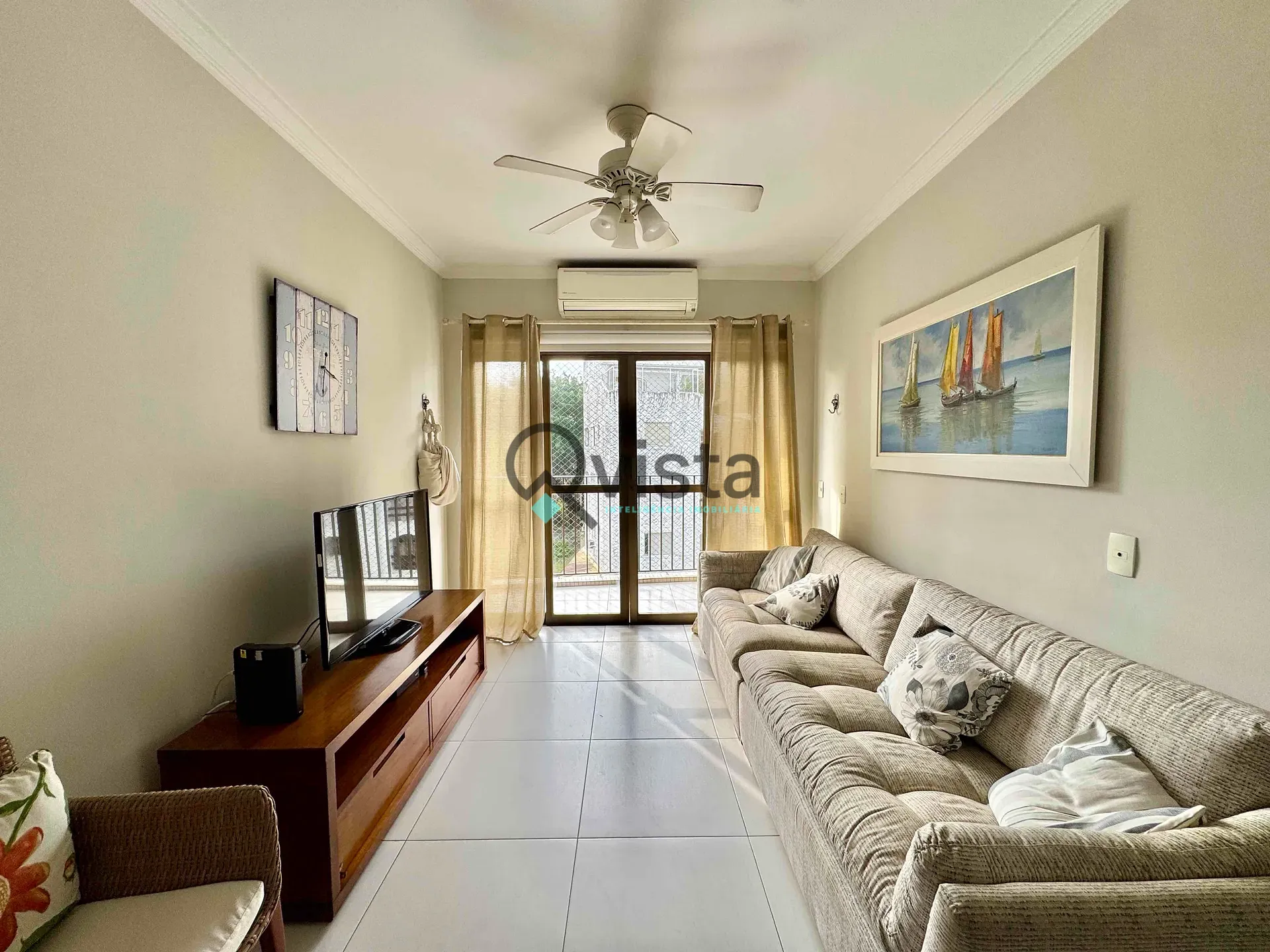 Apartamento, 2 quartos, 85 m² - Foto 5