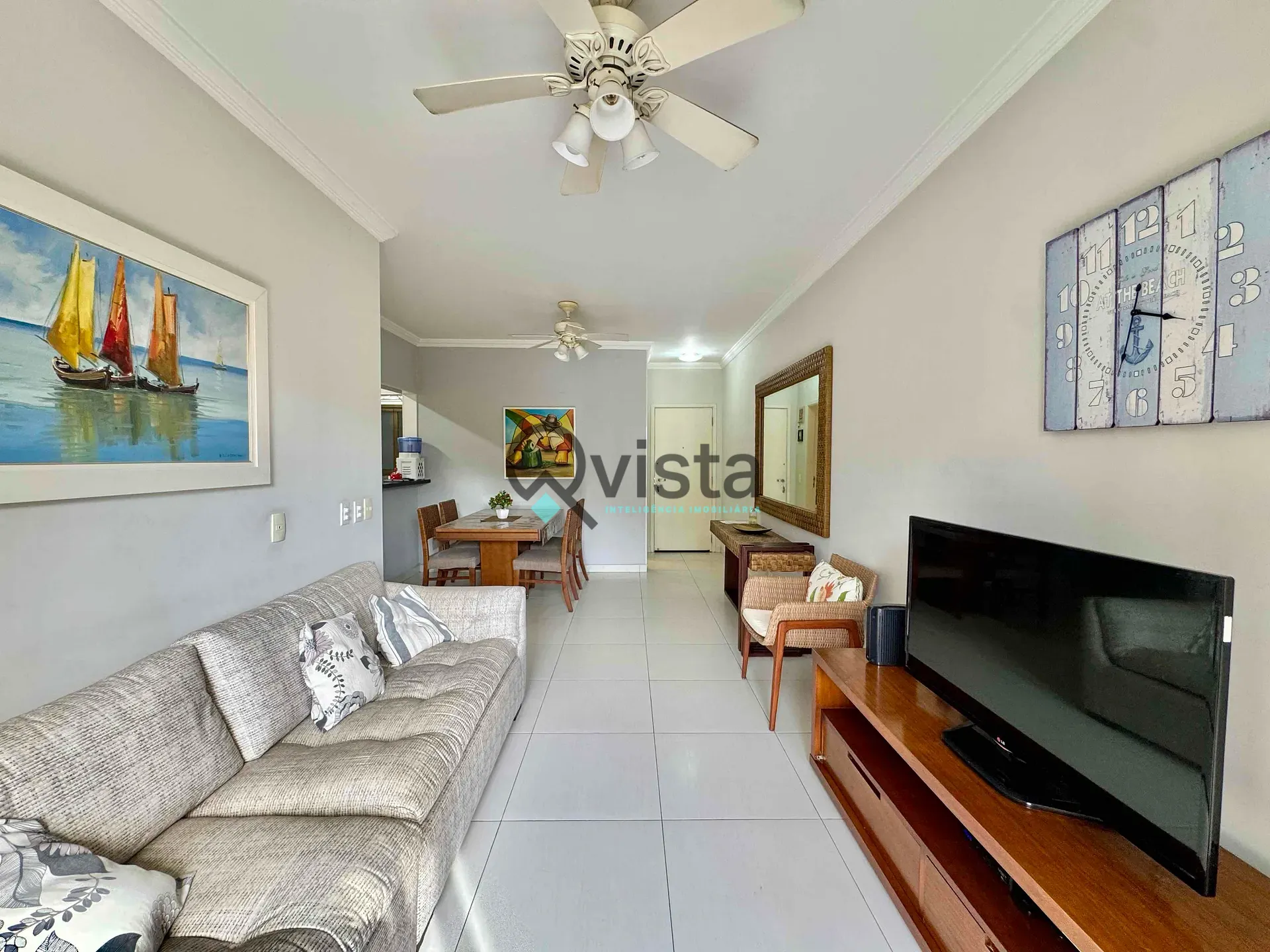 Apartamento, 2 quartos, 85 m² - Foto 6