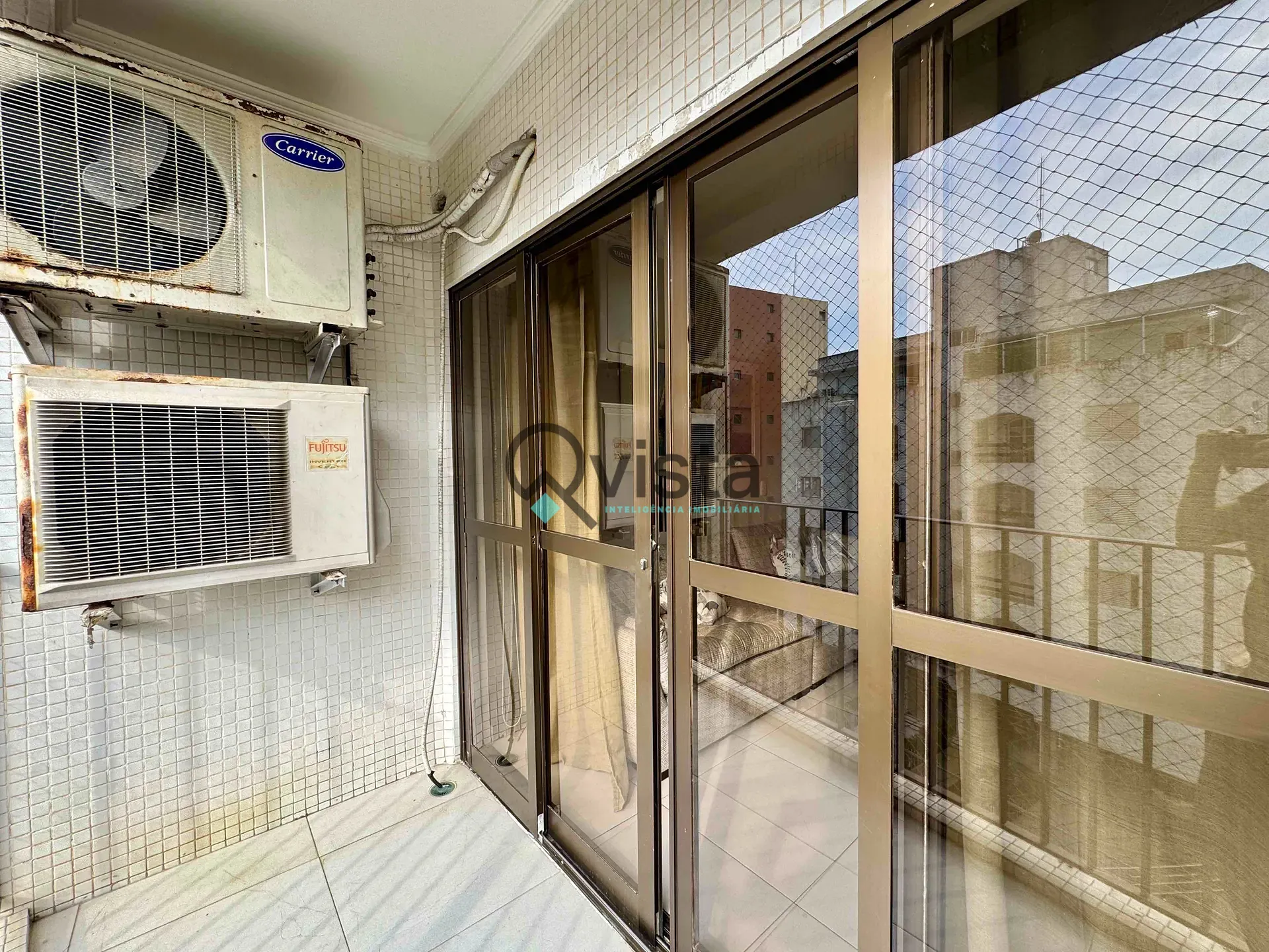Apartamento, 2 quartos, 85 m² - Foto 8