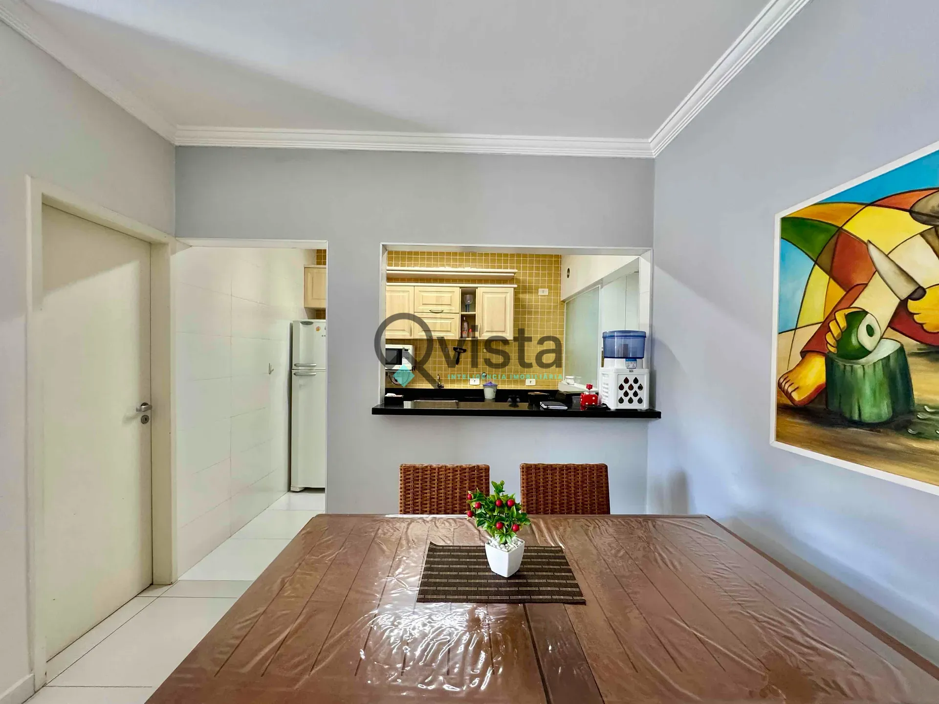 Apartamento, 2 quartos, 85 m² - Foto 7