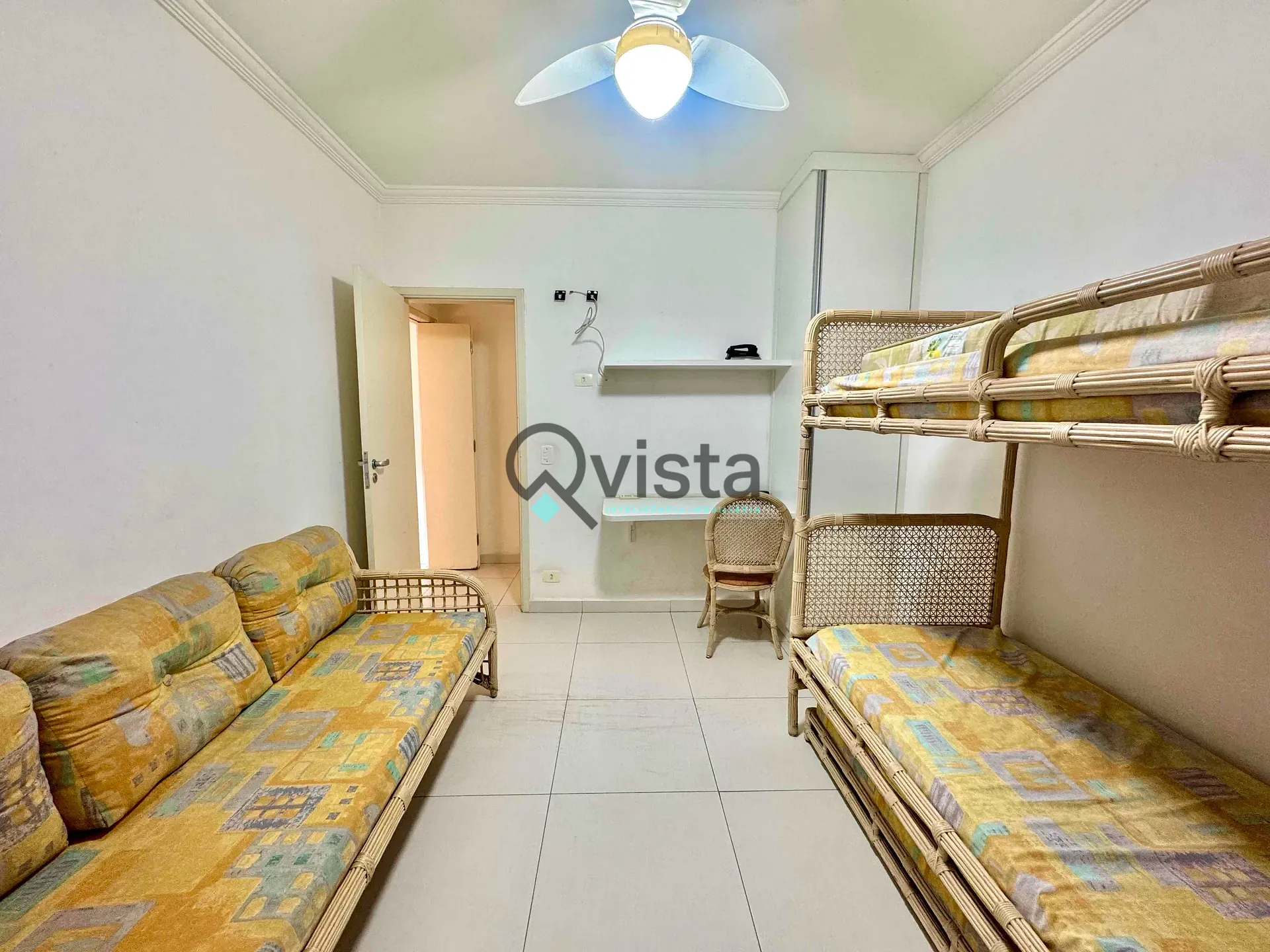 Apartamento, 2 quartos, 85 m² - Foto 14