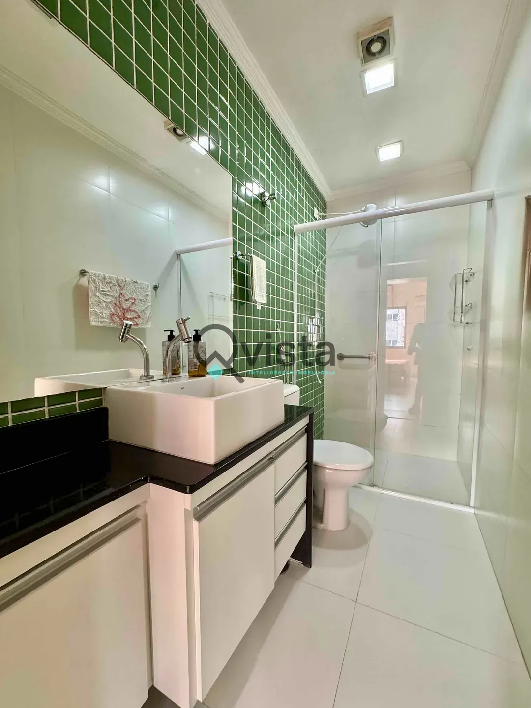 Apartamento, 2 quartos, 85 m² - Foto 15
