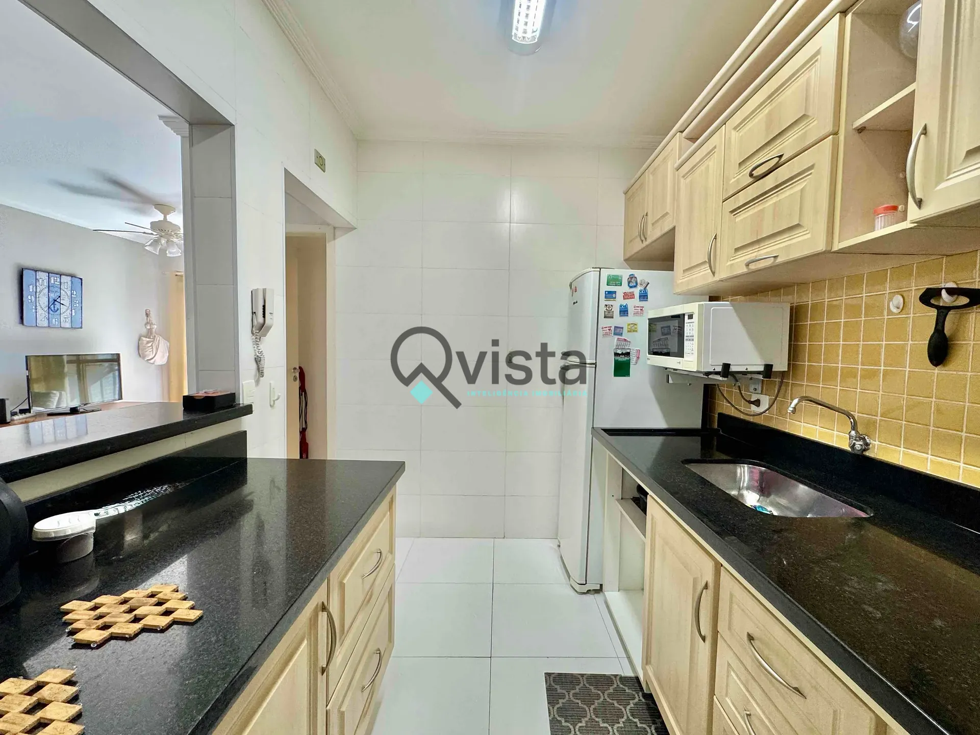 Apartamento, 2 quartos, 85 m² - Foto 21