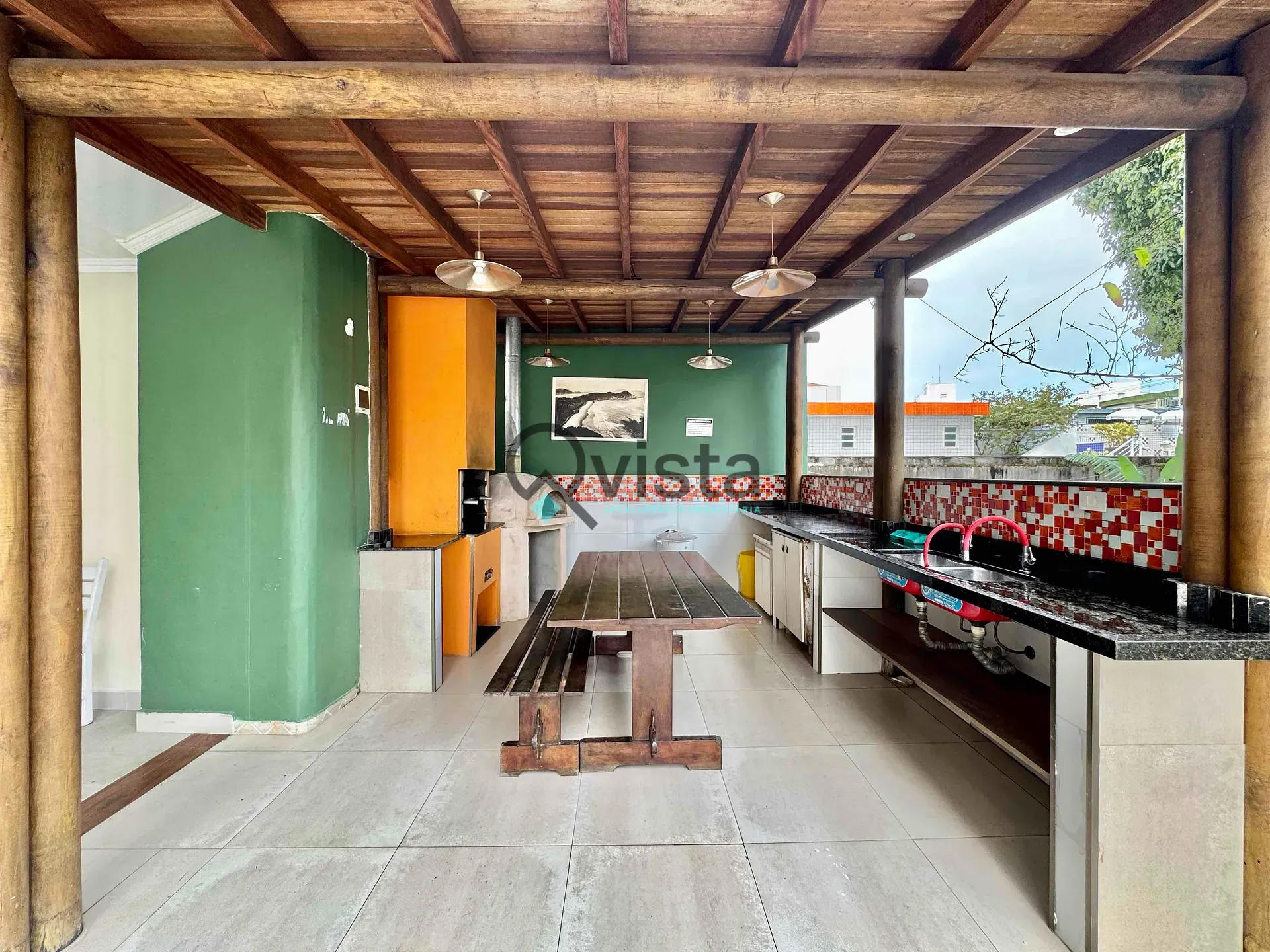 Apartamento, 2 quartos, 85 m² - Foto 26