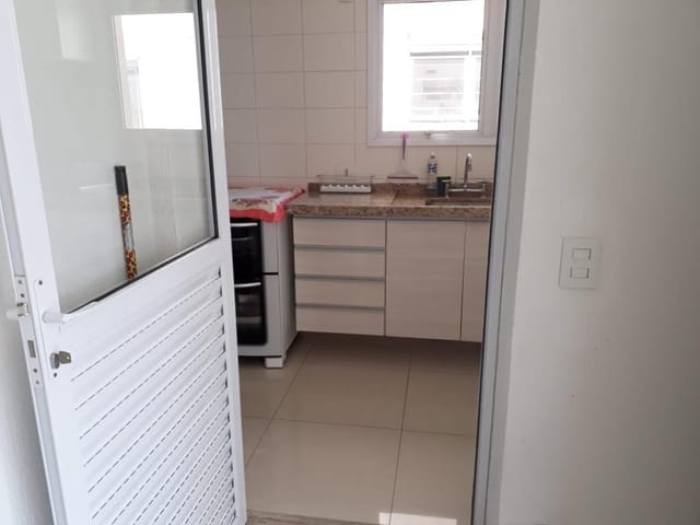 Foto do Apartamento - Apartamento com 3 dormitórios para alugar, 125 m² por R$ 3.500,00/mês - Jardim Aquarius - São José dos Campos/SP | RUSSI IMÓVEIS