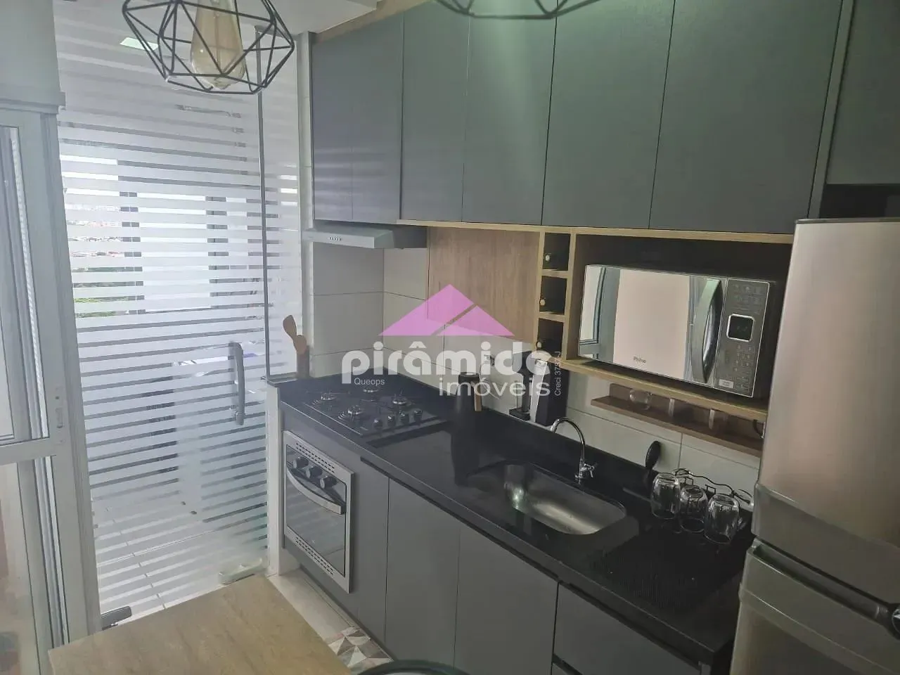 Apartamento, 2 quartos, 63 m² - Foto 7
