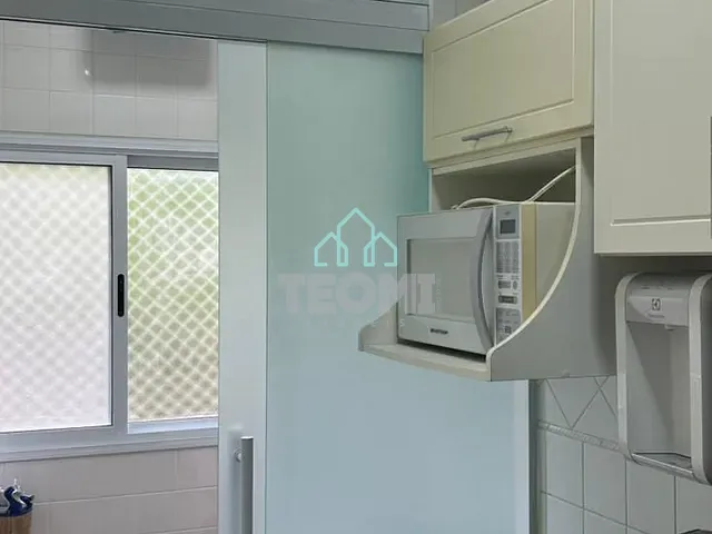 Apartamento 3 quartos e 1 banheiro, à venda, no bairro Itaguá em Ubatuba