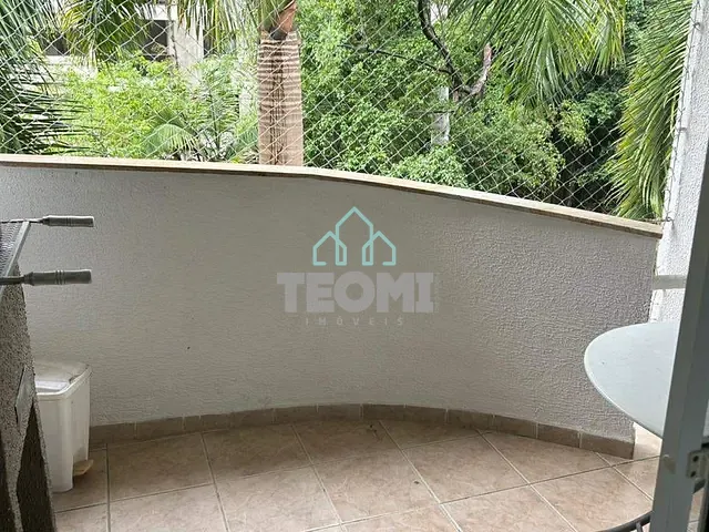 Apartamento 3 quartos e 1 banheiro, à venda, no bairro Itaguá em Ubatuba